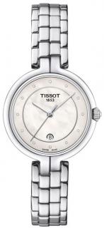 TISSOT FLAMINGO T094.210.11.116.01