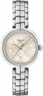 TISSOT FLAMINGO T094.210.11.116.02