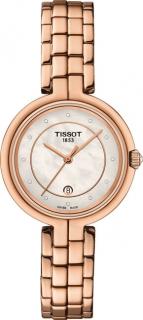 TISSOT FLAMINGO T094.210.33.116.02