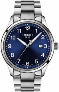 Tissot GENT XL T116.410.11.047.00