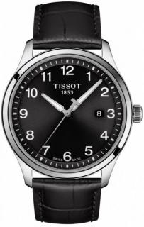 TISSOT GENT XL T116.410.16.057.00