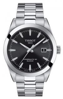 TISSOT GENTLEMAN POWERMATIC 80 SILICIUM T127.407.11.051.00