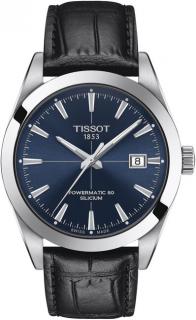 TISSOT GENTLEMAN POWERMATIC 80 SILICIUM T127.407.16.041.01