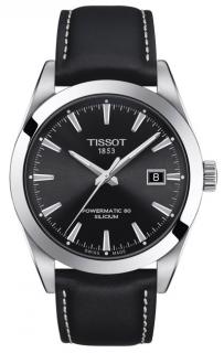 TISSOT GENTLEMAN POWERMATIC 80 SILICIUM T127.407.16.051.00