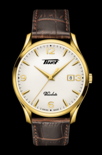 Tissot Heritage Visodate T118.410.36.277.00