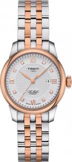 Tissot LE LOCLE Lady special edition T006.207.22.036.00