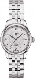 Tissot LE LOCLE Lady T006.207.11.038.00