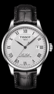 TISSOT LE LOCLE POWERMATIC 80 T006.407.16.033.00