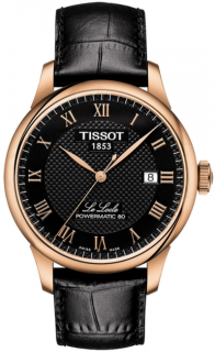 TISSOT LE LOCLE POWERMATIC 80 T006.407.36.053.00