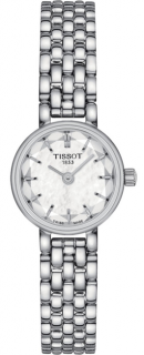 TISSOT LOVELY ROUND T140.009.11.111.00