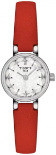 TISSOT LOVELY ROUND T140.009.16.111.00