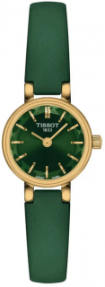 TISSOT LOVELY ROUND T140.009.36.091.00