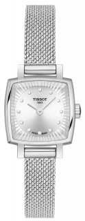 TISSOT LOVELY SQUARE T058.109.11.036.00