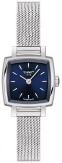 Tissot LOVELY Square T058.109.11.041.00