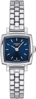 TISSOT LOVELY SQUARE T058.109.11.041.01