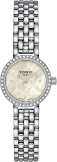 TISSOT LOVELY T140.009.61.116.00