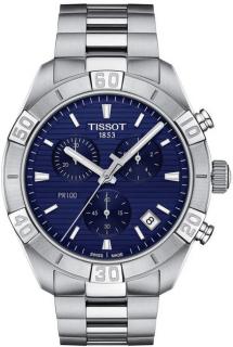 Tissot PR 100 Big Gent Chrono T101.617.11.041.00