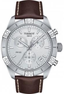 TISSOT PR 100 BIG GENT CHRONO T101.617.16.031.00