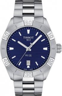 Tissot PR 100 Big Gent T101.610.11.041.00