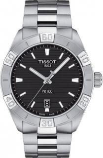 Tissot PR 100 Big Gent T101.610.11.051.00