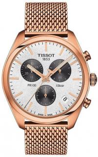 Tissot PR 100 Chronograph T101.417.33.031.01