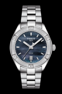 Tissot PR 100 Sport Chic T101.910.11.121.00