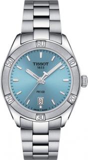 TISSOT PR 100 SPORT CHIC T101.910.11.351.00