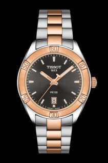 Tissot PR 100 Sport Chic T101.910.22.061.00