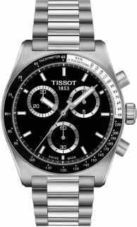 TISSOT PR516 CHRONOGRAPH T149.417.11.051.00