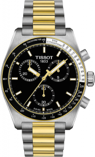 TISSOT PR516 CHRONOGRAPH T149.417.22.051.00