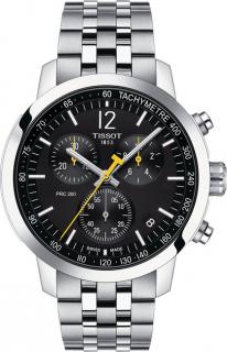 TISSOT PRC 200 CHRONOGRAPH T114.417.11.057.00