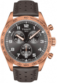 TISSOT PRS 516 CHRONOGRAPH T131.617.36.082.00