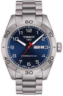 TISSOT PRS 516 POWERMATIC 80 T131.430.11.042.00