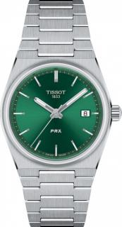 TISSOT PRX 35MM T137.210.11.081.00