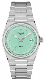 TISSOT PRX 35MM T137.210.11.091.00