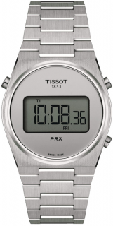 TISSOT PRX DIGITAL 35 MM T137.263.11.030.00