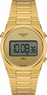 TISSOT PRX DIGITAL 35 MM T137.263.33.020.00