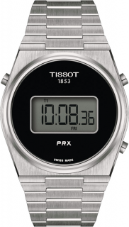 TISSOT PRX DIGITAL T137.463.11.050.00