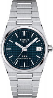 TISSOT PRX POWERMATIC 80 35MM T137.207.11.041.00