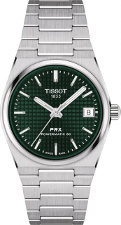 TISSOT PRX POWERMATIC 80 35MM T137.207.11.091.00