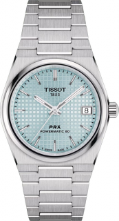 TISSOT PRX POWERMATIC 80 35MM T137.207.11.351.00