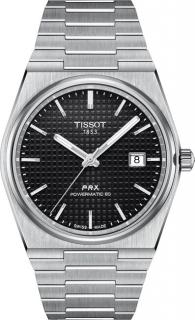 TISSOT PRX POWERMATIC 80 T137.407.11.051.00