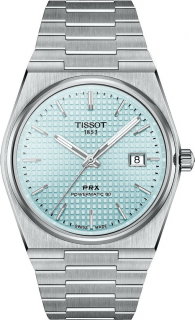 TISSOT PRX POWERMATIC 80 T137.407.11.351.00