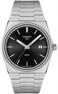 TISSOT PRX T137.410.11.051.00