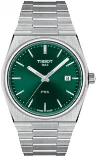 TISSOT PRX T137.410.11.091.00