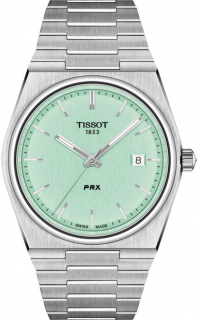 TISSOT PRX T137.410.11.091.01