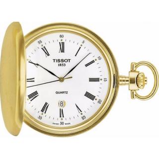 Tissot SAVONNETTES quartz T83.4.553.13