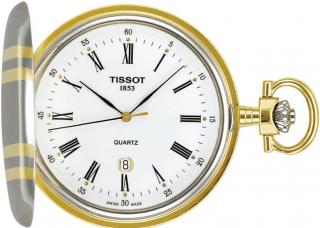 Tissot SAVONNETTES quartz T83.8.553.13