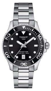 TISSOT SEASTAR 1000 36MM T120.210.11.051.00