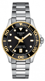 TISSOT SEASTAR 1000 36MM T120.210.21.051.00